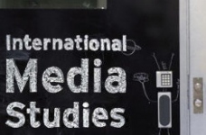 Стипендії на магістерську програму у сфері засобів масової інформації