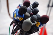 Прес-конференція "Проблеми та перспективи бізнес-освіти"