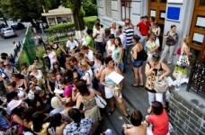 На бюджет цього року вступить 40 відсотків від загальної кількості абітурієнтів