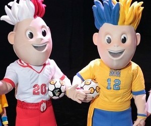 ЄВРО 2012: Студентів запрошують до участі у програмі "Київський волонтер"