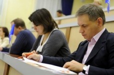 Семінар з податків у Бізнес-школі МІМ-Київ: оподаткування прибутку підприємств