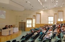 Університет "КРОК" проведе конференцію з проблем інтелектуальної власності в інноваційній діяльності