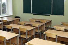 За останні три роки в Україні закрили 500 шкіл