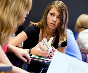 Чи захищають студентські профспілки своїх студентів?