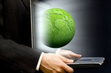 В Києві пройшла конференція присвячена "Зеленим стратегіям бізнесу"