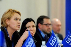 HR і рекрутер: професійна зустріч у бізнес-школі МІМ-Київ