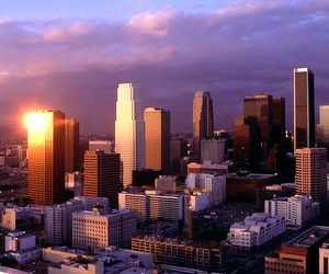 Курси вивчення англійської мови в Лос-Анджелесі та Санта-Моніці, Південна Каліфорнія, США