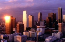 Курси вивчення англійської мови в Лос-Анджелесі та Санта-Моніці, Південна Каліфорнія, США