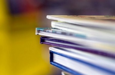 Шкільні підручники: все гірше і гірше