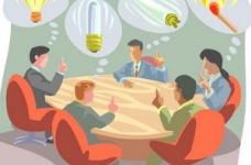 Групове інтерв'ю: організація та проведення