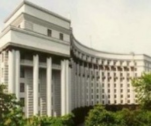 Уряд затвердив план з розвитку освіти в Україні до 2011 року