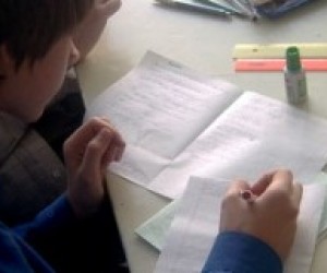 Донецким студентам сократят учебу из-за Евро-2009