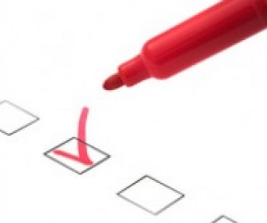 Порядок реєстрації учасників пробного тестування 2009 року