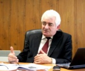 І.Лікарчук: система атестації педкадрів неефективна до «безобразия»