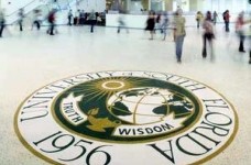 Вища освіта в США - University of South Florida (USF)