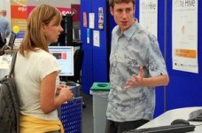 В Києві пройде найбільша в Україні міжнародна виставка "Освіта за кордоном"