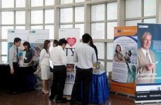 16 квітня в Лондоні пройде виставка міжнародних програм MBA