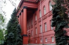 Журнал "Деньги" опублікував "Рейтинг вищих навчальних закладів 2011"