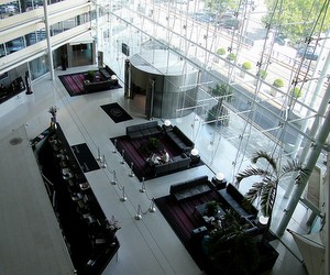 Презентація міжнародних університетів готельного та ресторанного менеджменту в Києві