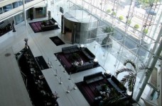 Презентація міжнародних університетів готельного та ресторанного менеджменту в Києві