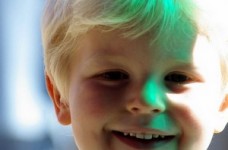 Синдром Дауна - не бар’єр для навчання