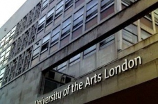 Спеціалізовані курси "Англійська +" у Лондонському університеті мистецтв