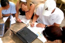 Стажувальна програма для студентів, що вивчають журналістику на 2011 рік