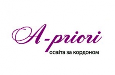 Освітнє агентство "А-пріорі"
