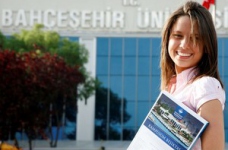 5 магістерських стипендій для українців в Університеті Бахчешехир (Стамбул)