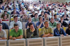 Німецькі ВНЗ найбільш інтернаціональні. Британська Рада представила власне дослідження