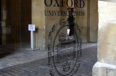 Новинки видавництва Oxford University Press в навчальному процесі КУТЕП