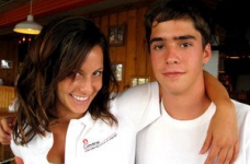 Елітні мовні курси для школярів у Лос-Анжелесі (США)