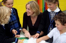 Літні канікули у Брайтоні (Велика Британія)