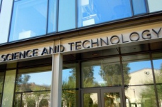 Міжнародна стипендія ім.Фулбрайта в галузі науки і технологій на 2012/13 навчальний рік