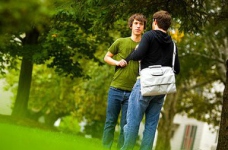 Стипендії ім.Фулбрайта для навчання в університетах США