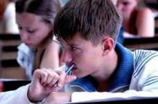 У зовнішньому незалежному оцінюванні візьмуть участь 254 тисячі учасників