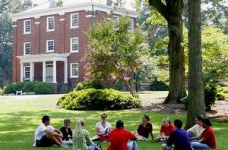 5 стипендій по 1000 фунтів для навчання у Великій Британії