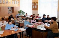 З наступного навчального року в Києві буде більше російськомовних дитсадків і шкіл