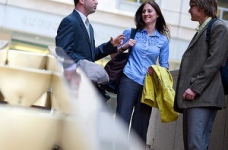 21 квітня відбудеться семінар з актуальних питань європейського права