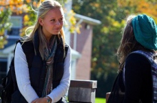 Індивідуальні консультації з представником American International School Satzburg