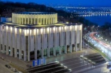 У Києві відбудеться міжнародна освітня виставка "Освіта та кар'єра - 2011"