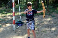 Вивчення чеської мови у молодіжному центрі Peira під Прагою