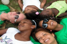 Програма навчання в Домініканській Республіці та Гаїті