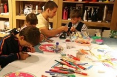 Талановиті школярі та студенти Києва отримуватимуть творчі стипендії