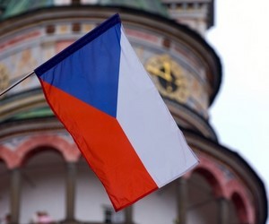 Сертифікований іспит з чеської мови