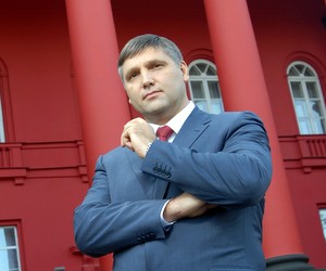 2011-й – Рік освіти та інформаційного суспільства