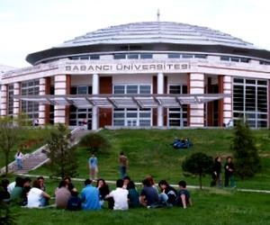 Європейська освіта в Sabanci University (Туреччина)