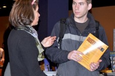 Освітнє агентство "Istudy" братиме участь у виставці "Освіта за кордоном"