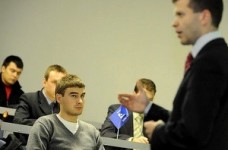 Спільнота випускників МІМ-Київ поповнилася групою маркетологів