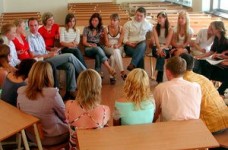 Національний студентський союз створить власну юридичну клініку